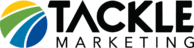 Tackle Marketing full color logo
